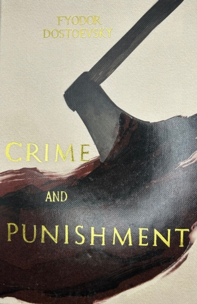 Crime And Punishment (Collector's Editions)