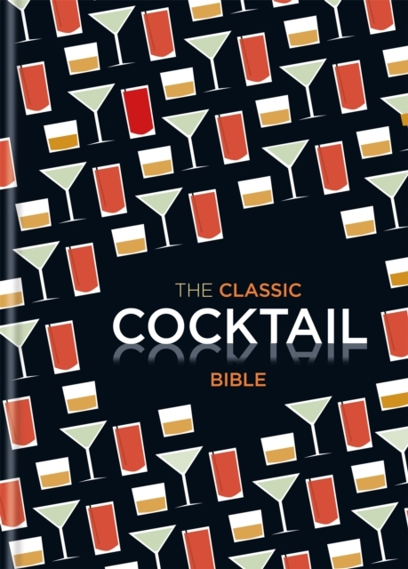 Billede af The Classic Cocktail Bible