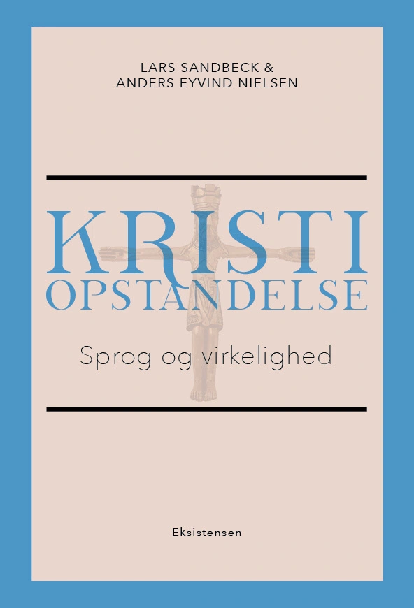 Billede af Kristi opstandelse