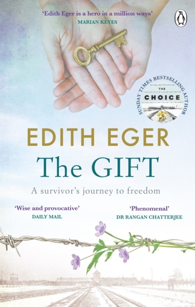 The Gifta Survivors Journey To Freedom