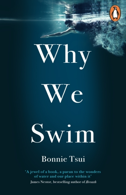 Billede af Why We Swim
