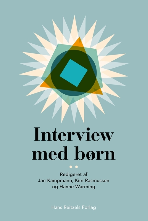 Billede af Interview med børn