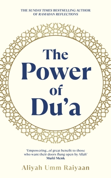 The Power Of Du'A