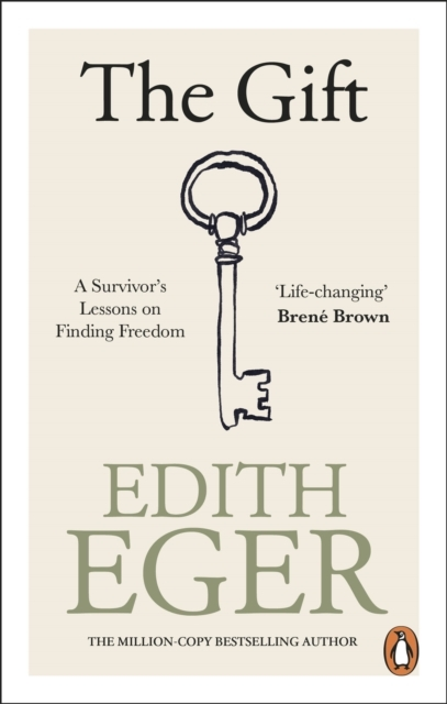 Billede af The Gifta Survivors Lessons On Finding Freedom