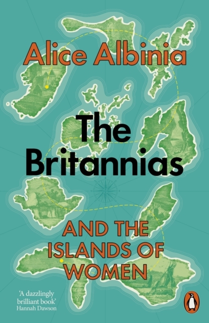 Billede af The Britanniasand The Islands Of Women