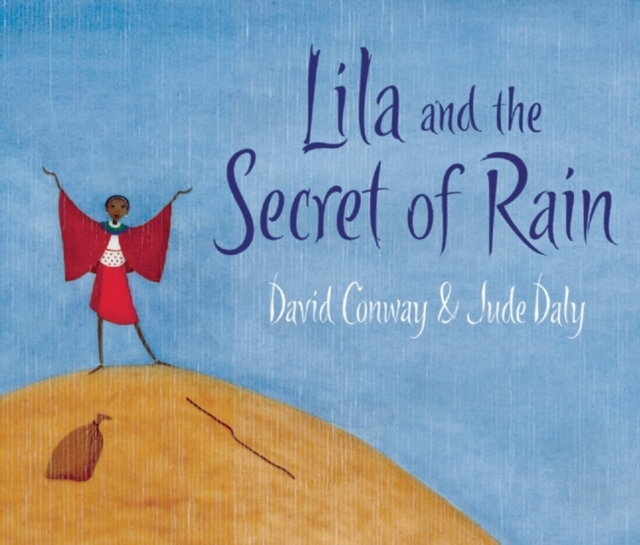 Billede af Lila And The Secret Of Rain