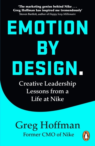 Emotion By Designlessons On Creativity From A Life At Nike