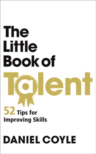 The Little Book Of Talent