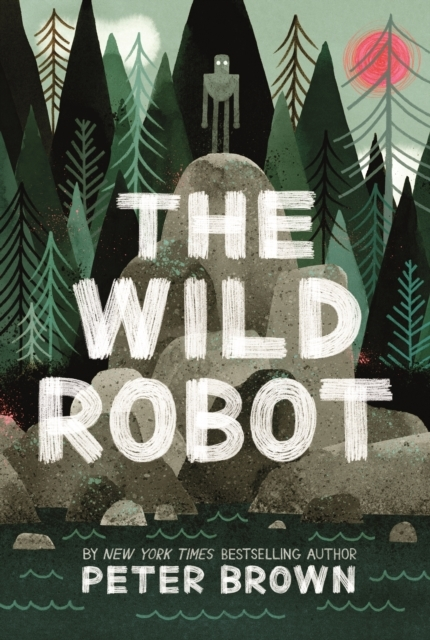 Billede af The Wild Robot Soon To Be A Major Dreamworks Animation