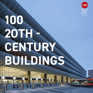 100 20Th-Century Buildings