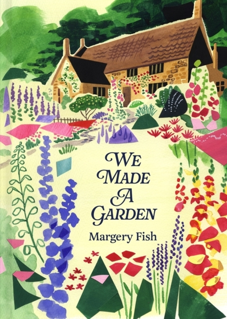 Billede af We Made A Garden