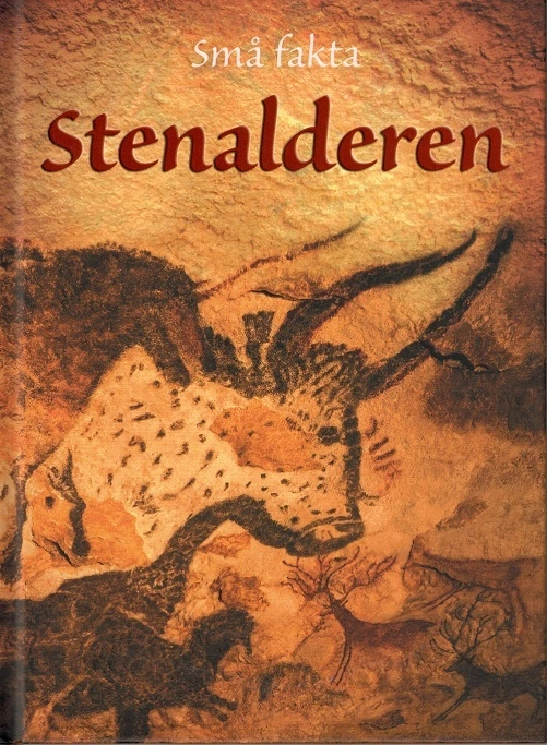 Billede af Små fakta: Stenalderen