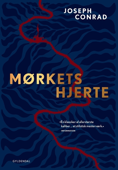 Billede af Mørkets hjerte