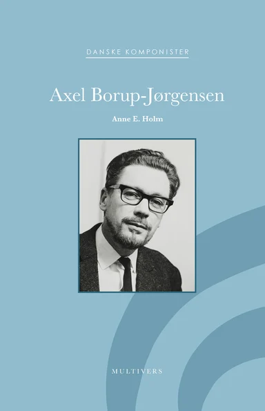 Axel Borup-Jørgensen