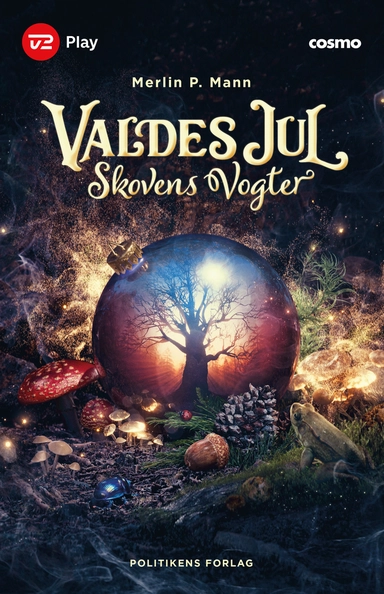 Valdes jul - Skovens vogter