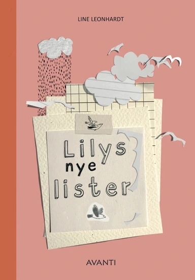 Lilys Nye Lister