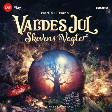 Valdes jul - Skovens vogter