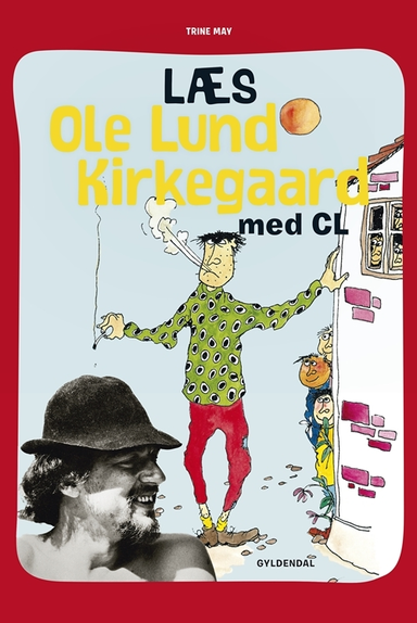 Læs Ole Lund Kirkegaard med CL