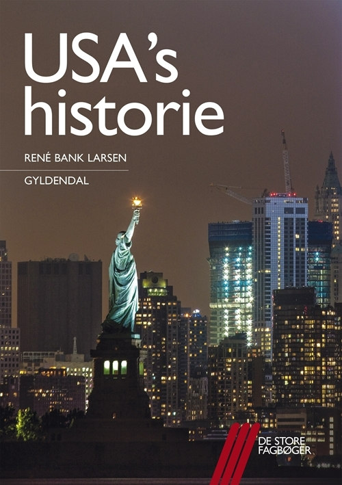 Billede af USA's historie