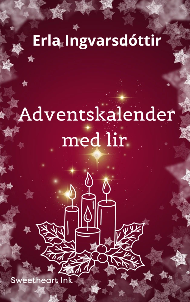 Adventskalender med lir