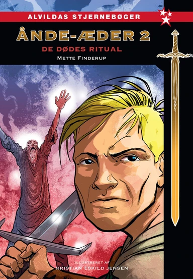 Ånde-æder 2