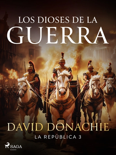 Los dioses de la guerra