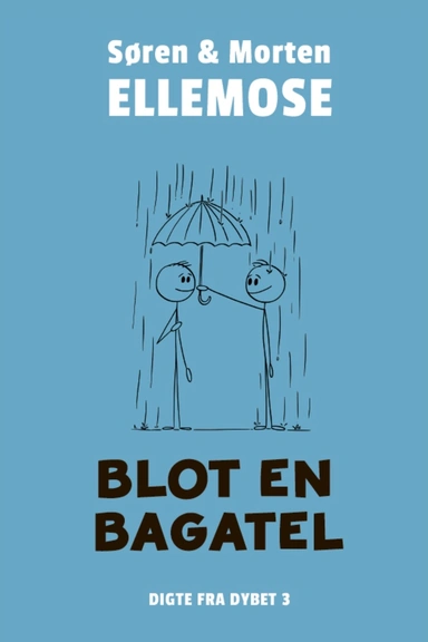 Blot en bagatel