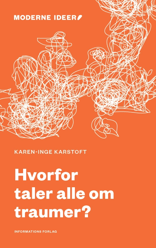 Billede af Hvorfor taler alle om traumer?