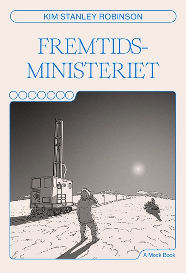 Fremtidsministeriet