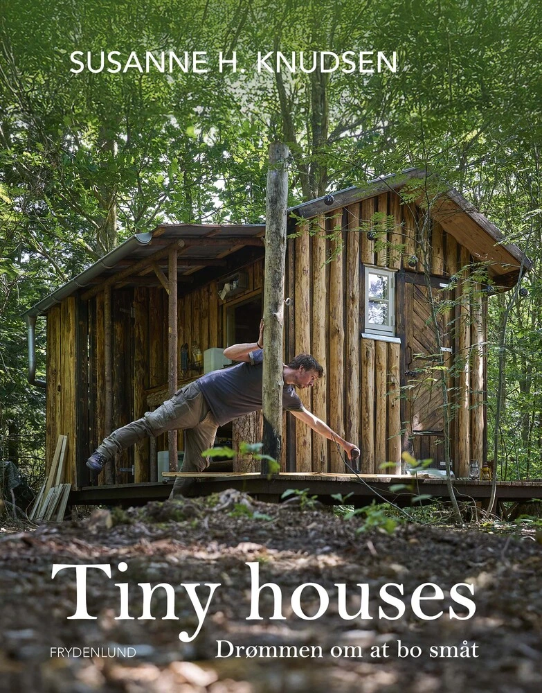 Billede af Tiny houses