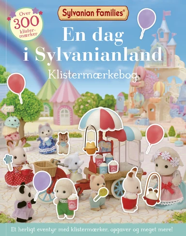 En dag i Sylvanianland