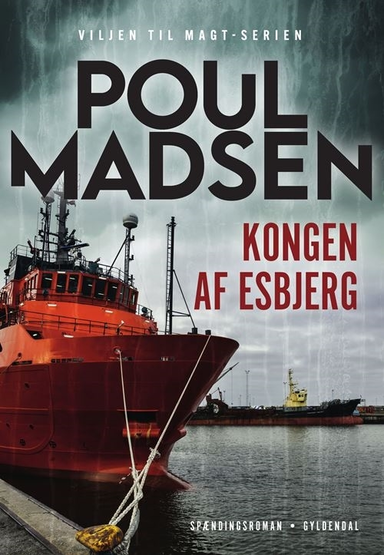 Kongen af Esbjerg