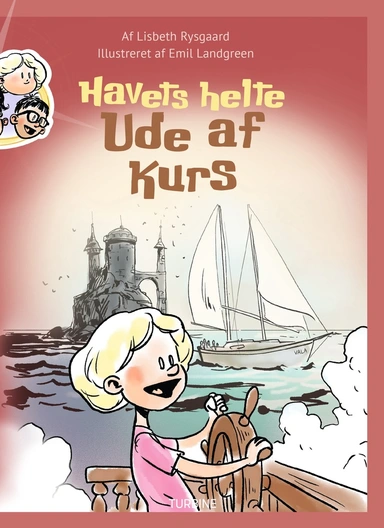 Havets helte - Ude af kurs