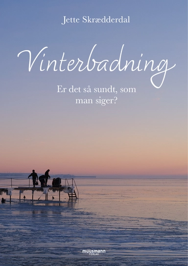 Vinterbadning