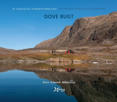 DOVE BUGT