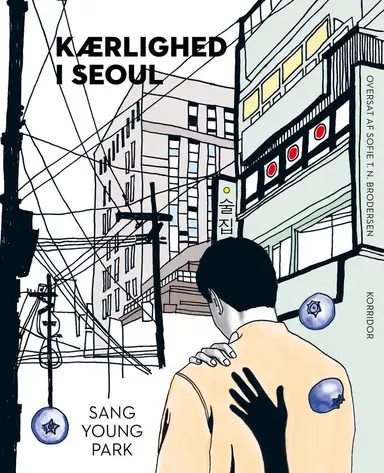 Kærlighed i Seoul