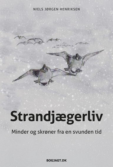 Strandjægerliv