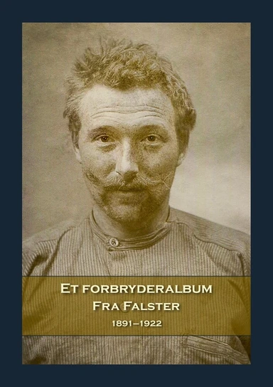 Et forbryderalbum fra Falster