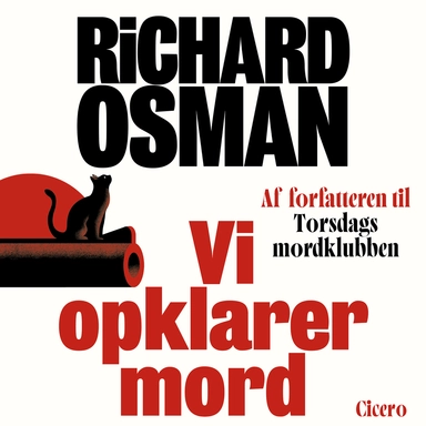 Vi opklarer mord