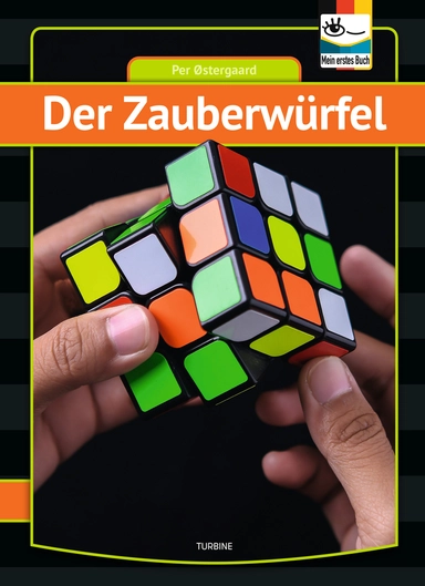 Der Zauberwürfel