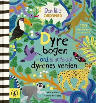 Dyrebogen