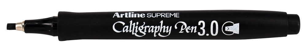 Kalligrafipen Artline EPF242 3,0mm sort