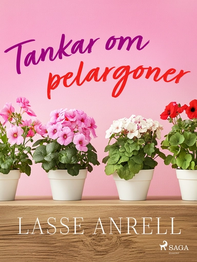 Tankar om pelargoner