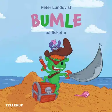 Bumle #3
