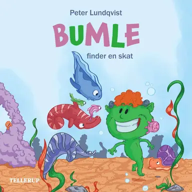 Bumle #2