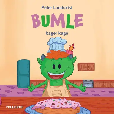 Bumle #1
