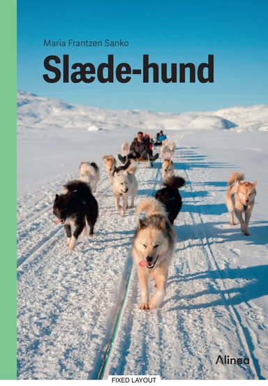 Slædehund, Grøn Fagklub