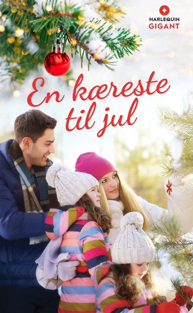 En kæreste til jul