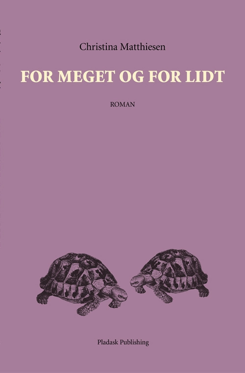 Billede af For meget og for lidt