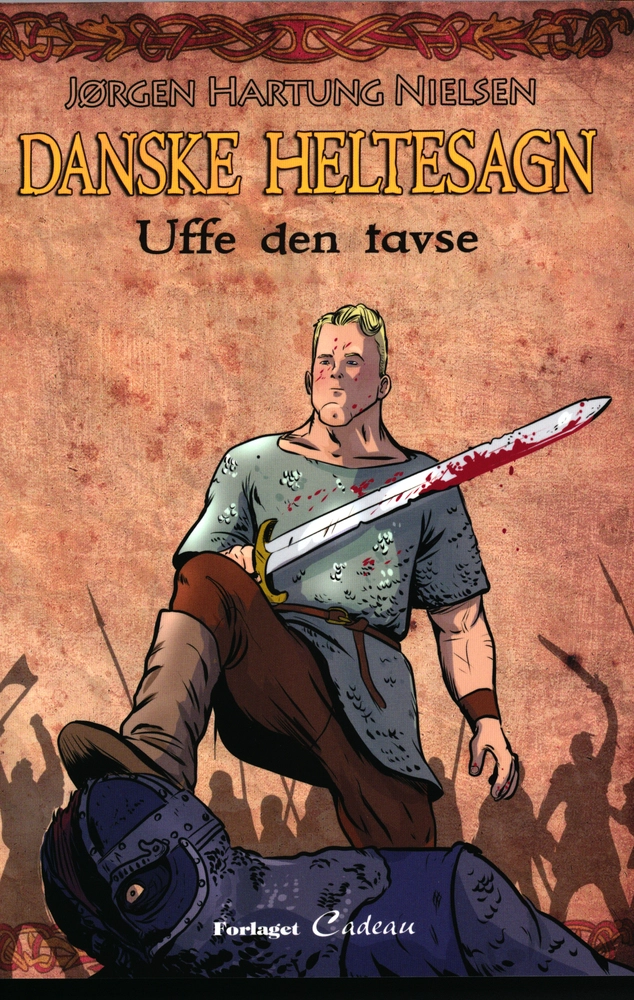 Billede af Uffe den Tavse